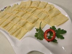 -老船夫婚宴婚庆会馆(延吉路店)