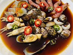 -好兄弟郭巨海鲜(天一阁店)