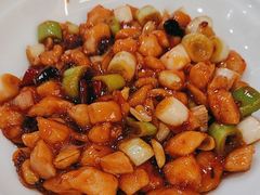 -金鸭都·老北京特色家常菜(潘家园店)