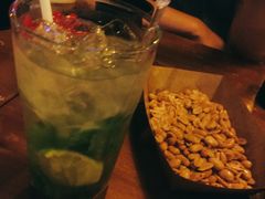 -Helens海伦司小酒馆(津湾广场店)