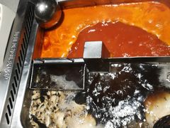 -海底捞火锅(海宁路店)