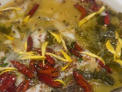 -太二酸菜鱼(福州泰禾店)