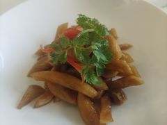 -品鲜村农家菜·阳澄湖大闸蟹(总店)