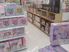 -TOYSRUS玩具反斗城(厦门新生活广场店)