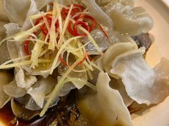 -枣子树·素食餐厅(普陀山店)