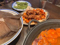 -萍姐火锅·公路夜市(南京新街口店)