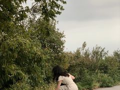 -南京市无想山景区