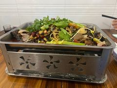 -唐氏烤鱼美蛙(西永第8分店)