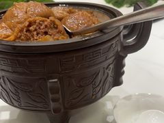 -食为先庐畔渔歌(合作化路店)