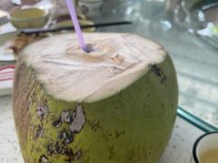 -墨脱石锅椰子鸡•海鲜糟粕醋(榆亚路店)