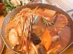 -楽燚日本料理(九曲里店)