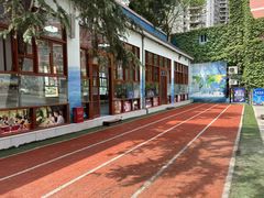 -金豆子幼稚园