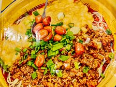 -阿福板凳面(观音桥店)