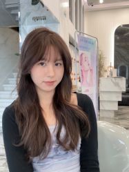 -安蒂护肤造型