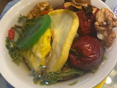 -伊帆食府·青海地方特色美食