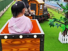 -蒙特利亲子乐园