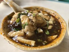 -新繁牛肉豆花(都江堰店)