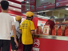 -塔斯汀中国汉堡(嘉禾望岗地铁站店)