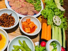 -黑牛の店·和牛烧肉(大悦城店)