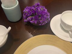 -万丽轩·粤菜(王府井金茂万丽酒店)