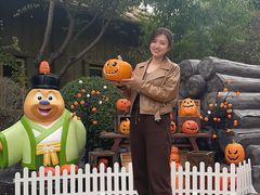 -济南方特东方神画