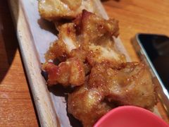 日式炸鸡-真打拉面·日式拉面新流派(体育西横街店)