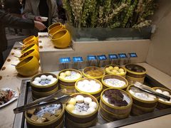-蒙肥羊·酸汤潮牛·鲜牛肉火锅烤肉自助(岗顶店)