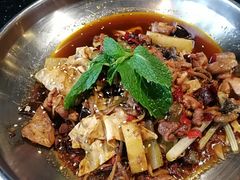 -飞虎过桥米线(翠湖店)