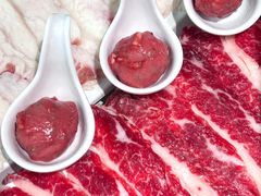 -潮正和潮汕牛肉火锅·老字号(番禺万达店)