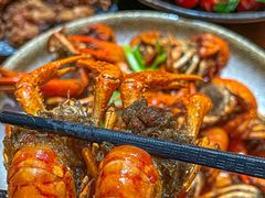 -起锅烧油(信河街店)