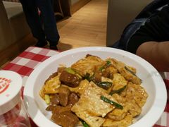 -西贝(上海我格广场店)