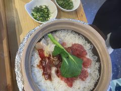 -烹然四季椰子鸡火锅(姚家园万象汇店)