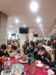 -晴川假日酒店·宴会厅·会议厅