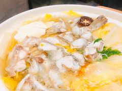 -桥岚·巷子鲜河豚鱼(专门店)