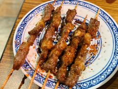 -和府捞面(东直门银座店)