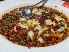 -麻都·成都菜(人民广场店)