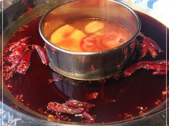 -大龙燚·旷野鲜火锅(广州首店)