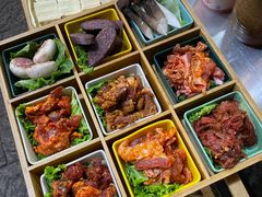 -阿昌白族石板烧(大理古城店)