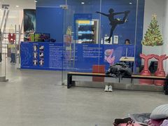 -奥山冰场(奥山世纪城店)