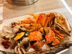 -杭州临平万丽酒店·燃餐厅(人民大道店)