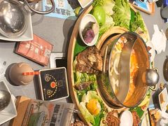 原味椰子鸡-椰小鸡·琼州糟粕醋(美兰缤纷城店)