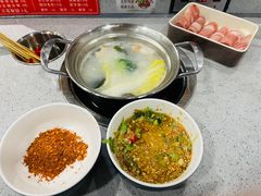 -喜家自助小火锅(乐客城店)