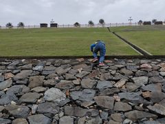 -南京金牛湖风景区