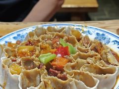 -平遥古城