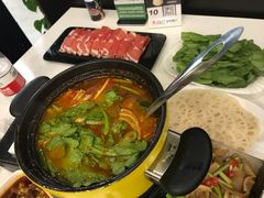 -泉味道贵州厨房(三里河店)