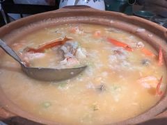 -潮堂 · 潮州菜(国贸商城店)