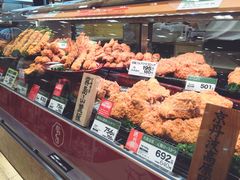 -阪急百货店(梅田总店)