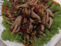 -大城·烧烤海鲜大排档(台东店)