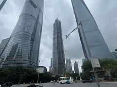 -上海中心大厦