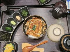 -玄白·炭烤活鳗(上海首店)